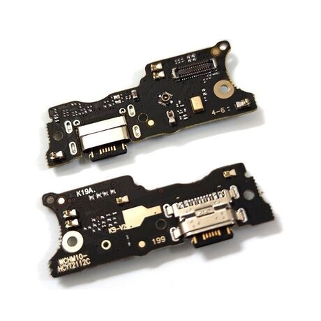 Connecteur / Module de Charge Pour Xiaomi Redmi 10