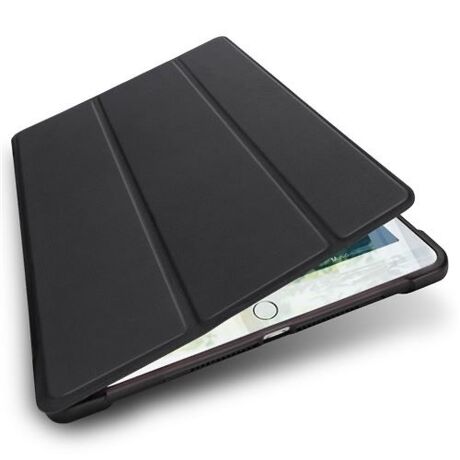 Étui Portefeuille "Smart Cover" iPad Air 6 13" (2024)