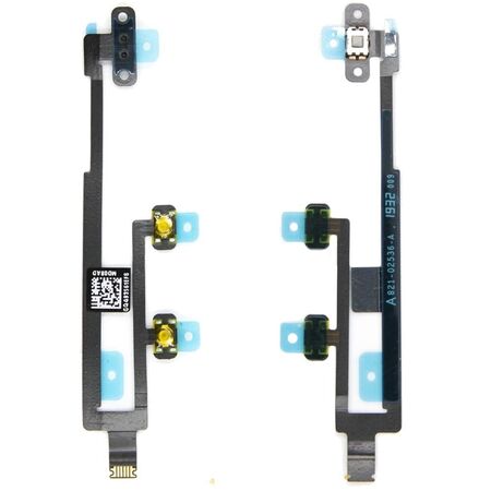 Nappe Boutons Power / Volume iPad 9 (2021)