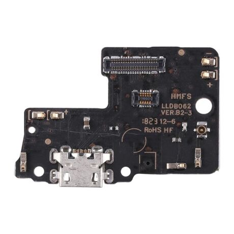 Connecteur De Charge USB-C Xiaomi Redmi S2