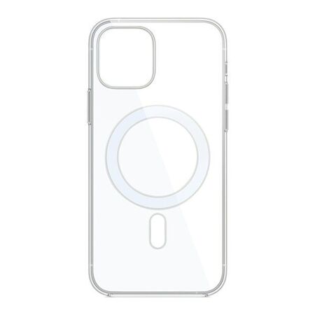 Coque Transparente Magsafe / Charge induction iPhone 17 Air