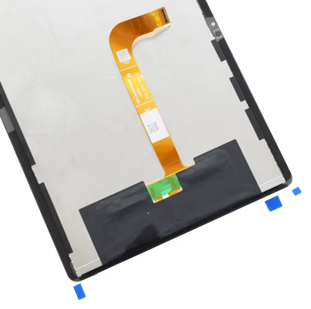 Ecran Complet Original Reconditionné Samsung Tab A9+ 11" Noir (X210/X215/X216)