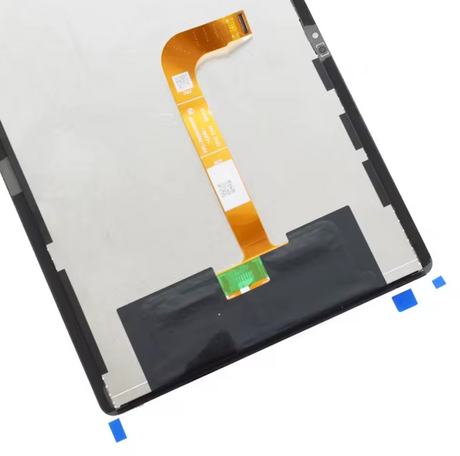 Ecran Complet Original Reconditionné Samsung Tab A9+ 11" Noir (X210/X215/X216)