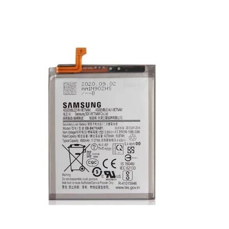 Batterie Originale Samsung Galaxy Note 10 Lite N770F