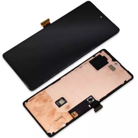 Ecran Original Reconditionné Google Pixel 7 5G (2022) Noir