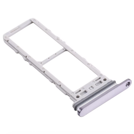 Tiroir Sim pour Samsung Galaxy Note 20 Gris