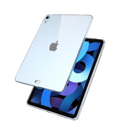 Coque Transparente Renforcée iPad Air 4/5 10.9" / 6 11"