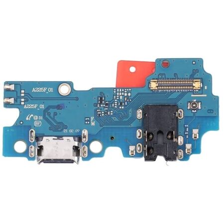 Connecteur De Charge USB Type-C Samsung Galaxy A22 4G A225F