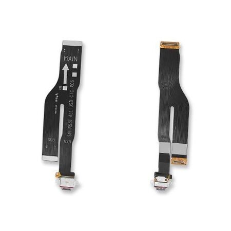 Nappe / Connecteur de charge Original Samsung Note 20