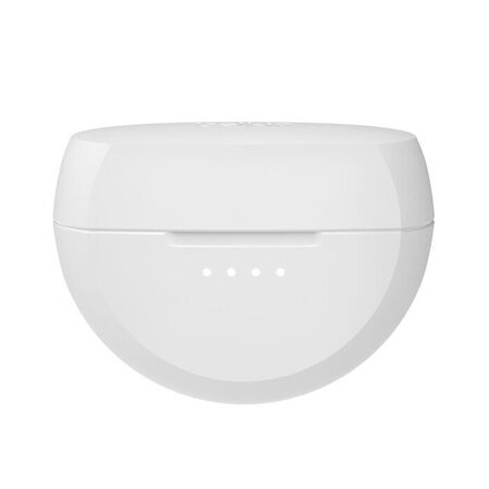 Ecouteurs TWS SoundForm RHYTHM Blanc BELKIN