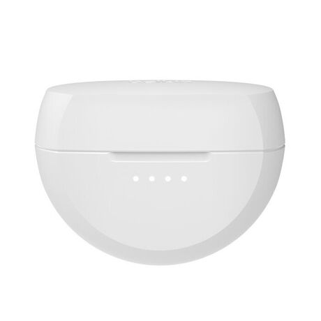 Ecouteurs TWS SoundForm RHYTHM Blanc BELKIN