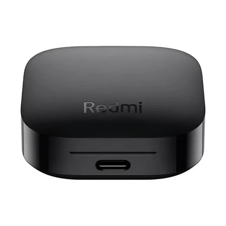 Ecouteurs Redmi Buds 6 Active Noir