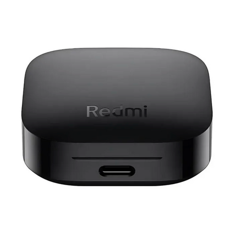 Ecouteurs Redmi Buds 6 Active Noir
