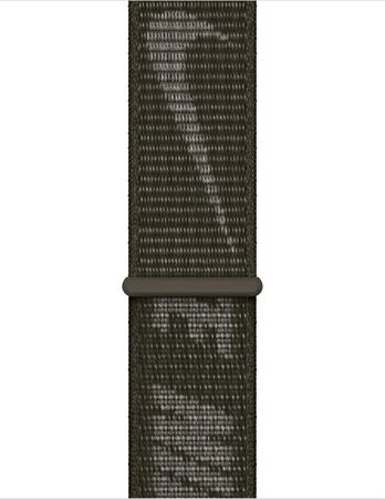 Bracelet Nike Sport Loop Watch 38/40/41mm (Kaki)