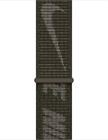 Bracelet Nike Sport Loop Watch 38/40/41mm (Kaki)