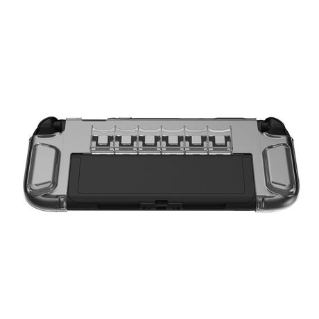 Coque de Protection Transparente pour Nintendo Switch 2 DOBE