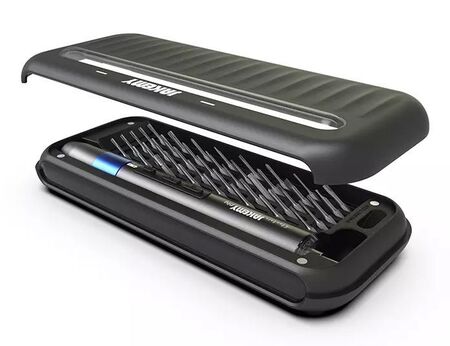 Tournevis Électrique (43 en 1) Jakemy JM-Y03 PLUS