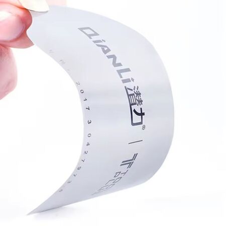 Outil Souple en Inox Qianli