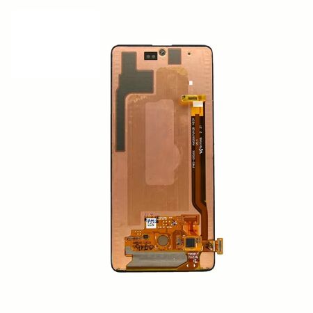 Ecran Complet Reconditionné Sans Châssis Samsung Galaxy Note 10 Lite