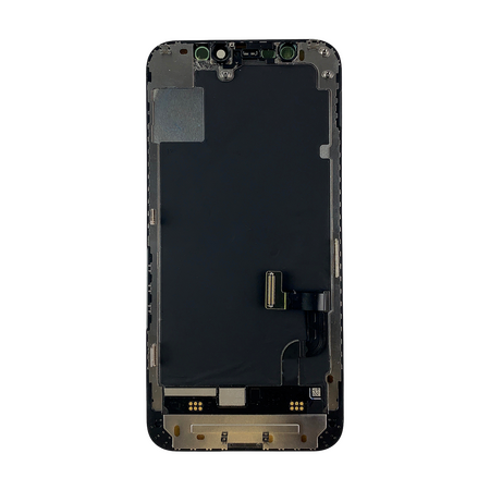 Écran Soft OLED iPhone 13 Noir