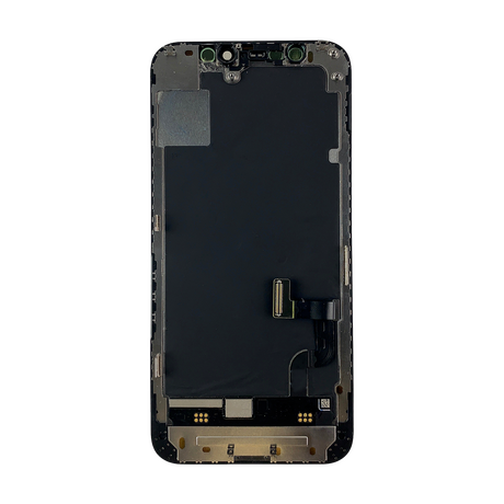 Écran Soft OLED iPhone 13 Noir