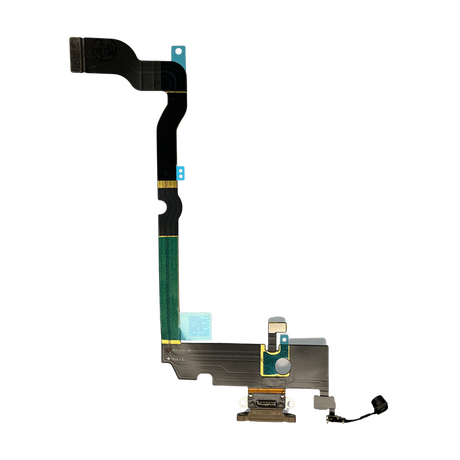 Nappe de Charge Originale Reconditionnée iPhone XS Max Or