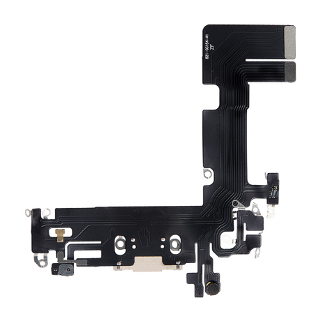 Nappe / Connecteur de Charge Lightning iPhone 13 Rose