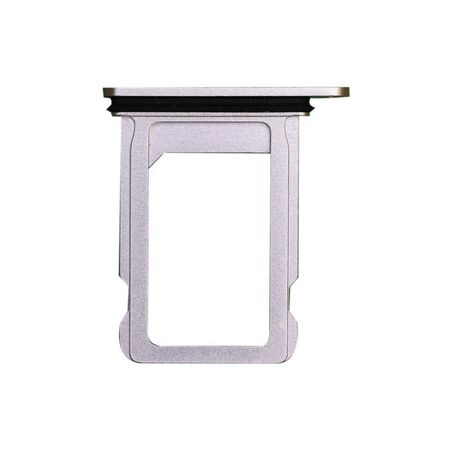 Tiroir / Rack Sim pour iPhone 13 Mini Rose