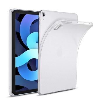 Coque Transparente en TPU pour iPad Pro 13 pouces (2024)