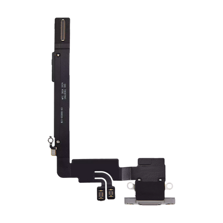 Nappe / Connecteur de Charge USB-C Original Reconditionné iPhone 16 Pro Max (Titane Naturel)