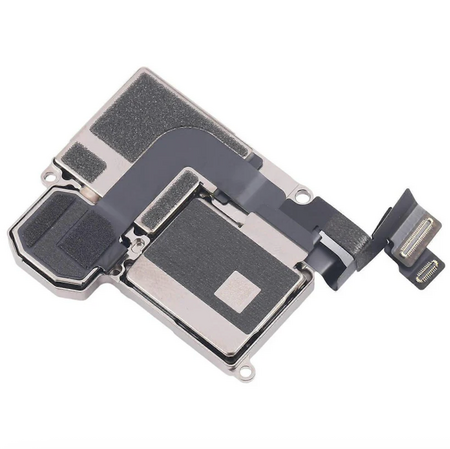 Caméra Arrière Principale Originale Reconditionnée pour iPhone 16 Pro