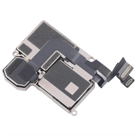 Caméra Arrière Principale Originale Reconditionnée pour iPhone 16 Pro