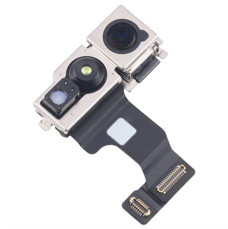 Caméra Avant (Selfie) Originale Reconditionnée pour iPhone 16 Plus