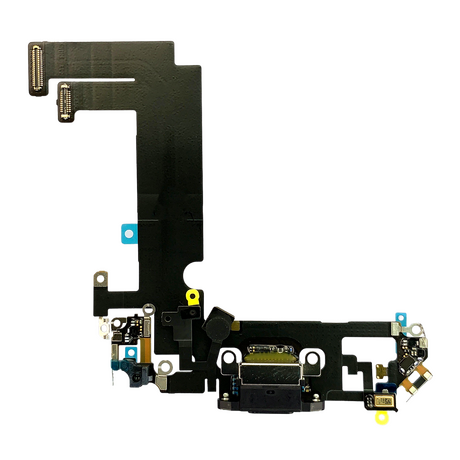 Nappe / Connecteur de Charge Lightning Original iPhone 12 Mini Noir