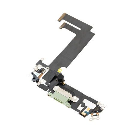 Nappe / Connecteur de Charge Lightning Original iPhone 12 Mini Vert