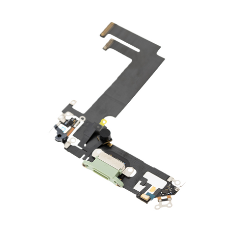 Nappe / Connecteur de Charge Lightning Original iPhone 12 Mini Vert