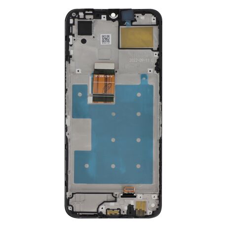 Écran Complet avec Châssis pour Honor 70 Lite / X8 5G / X6