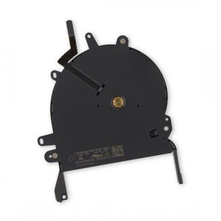 Ventilateur Gauche pour MacBook Pro 15" Retina (A1707)