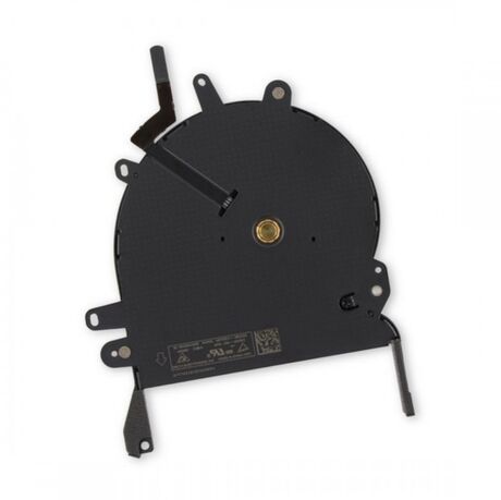 Ventilateur Gauche pour MacBook Pro 15" Retina (A1707)