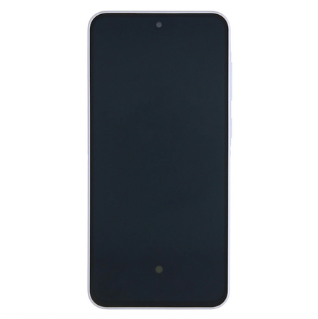 Écran Complet Super AMOLED Lavande pour Samsung Galaxy A36 5G (A366B)