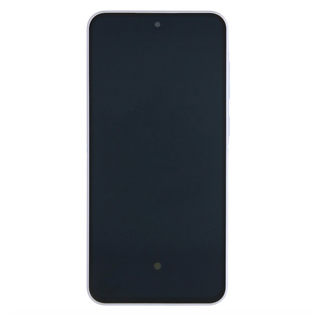 Écran Complet Super AMOLED Lavande pour Samsung Galaxy A36 5G (A366B)