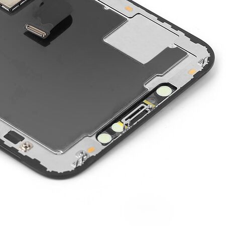 Ecran Complet Hard OLED Compatible iPhone XS Max