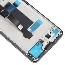 Ecran LCD Sur Châssis Xiaomi RedMi Note 13 Pro 5G