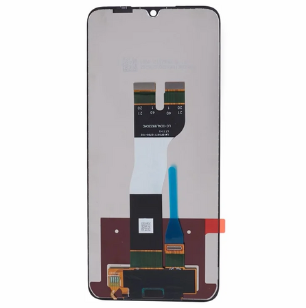 Écran Complet (Sans Châssis) pour Samsung Galaxy A05s (A057)