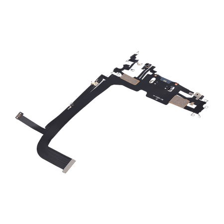 Nappe / Connecteur de Charge Lightning iPhone 13 Pro Max Bleu