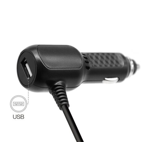 Chargeur Voiture USB pour Nintendo Switch 2 DOBE