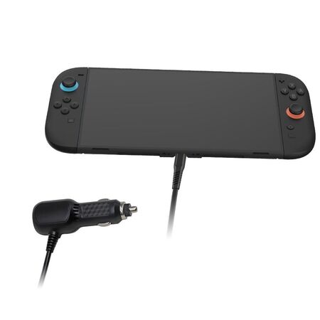 Chargeur Voiture USB pour Nintendo Switch 2 DOBE