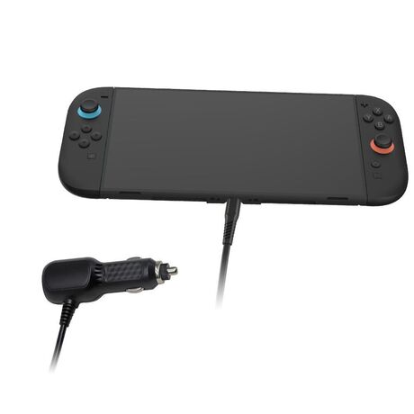Chargeur Voiture USB pour Nintendo Switch 2 DOBE