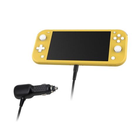 Chargeur Voiture USB pour Nintendo Switch DOBE