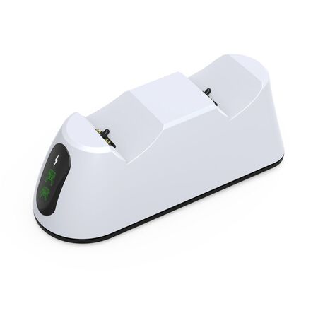 Station de Charge pour Manettes PS5 DualSense DOBE